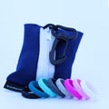 Full Set Womens Silicone Rings! Custom Fitness Rubber Wedding Bands all colors