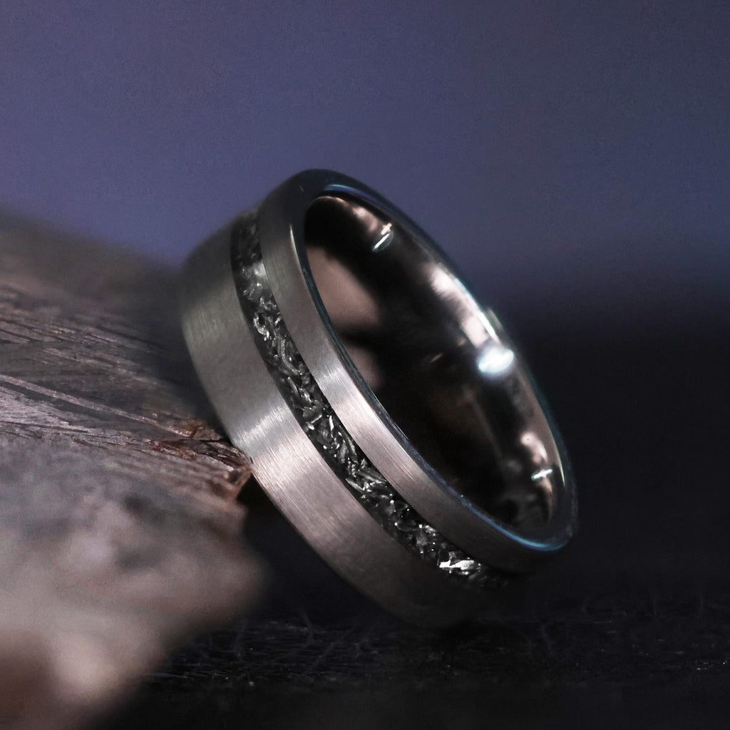 Couples Set: The Viking︱Gibeon Meteorite
