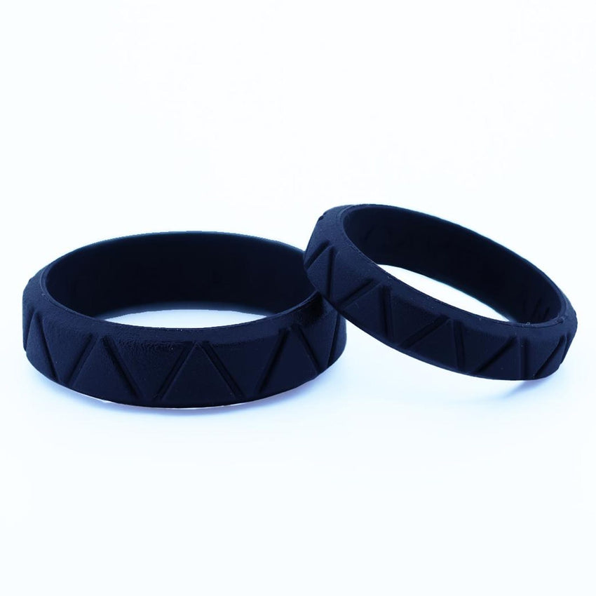 Silicone Rings