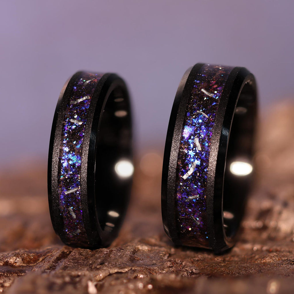 The Galaxy Meteorite Band