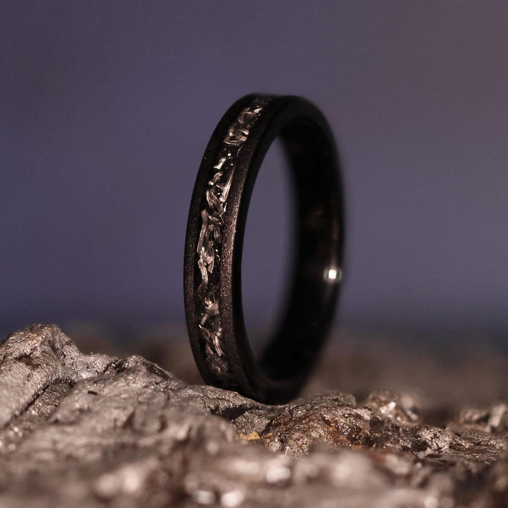 Couples Set: Gibeon Meteorite︱The Stellar Forge