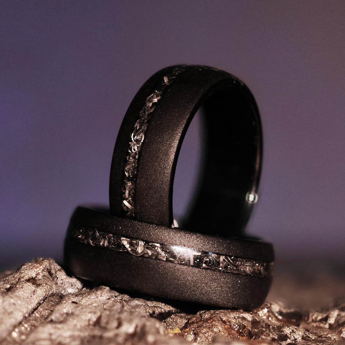 Couples Set: Gibeon Meteorite︱The Stellar Forge