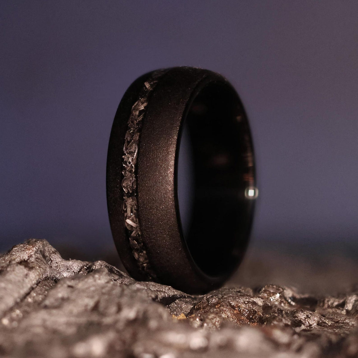 Couples Set: Gibeon Meteorite︱The Stellar Forge