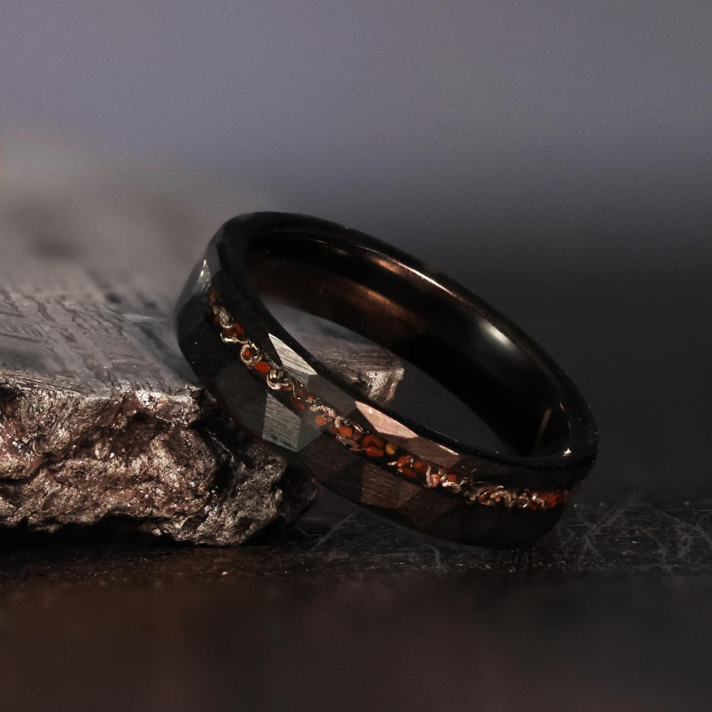 The Raptor: Meteorite & Dinosaur Fossil