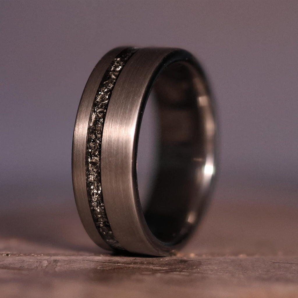 Couples Set: The Viking︱Gibeon Meteorite
