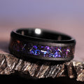 The Galaxy Meteorite Band