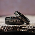 Couples Set: Gibeon Meteorite︱The Stellar Forge