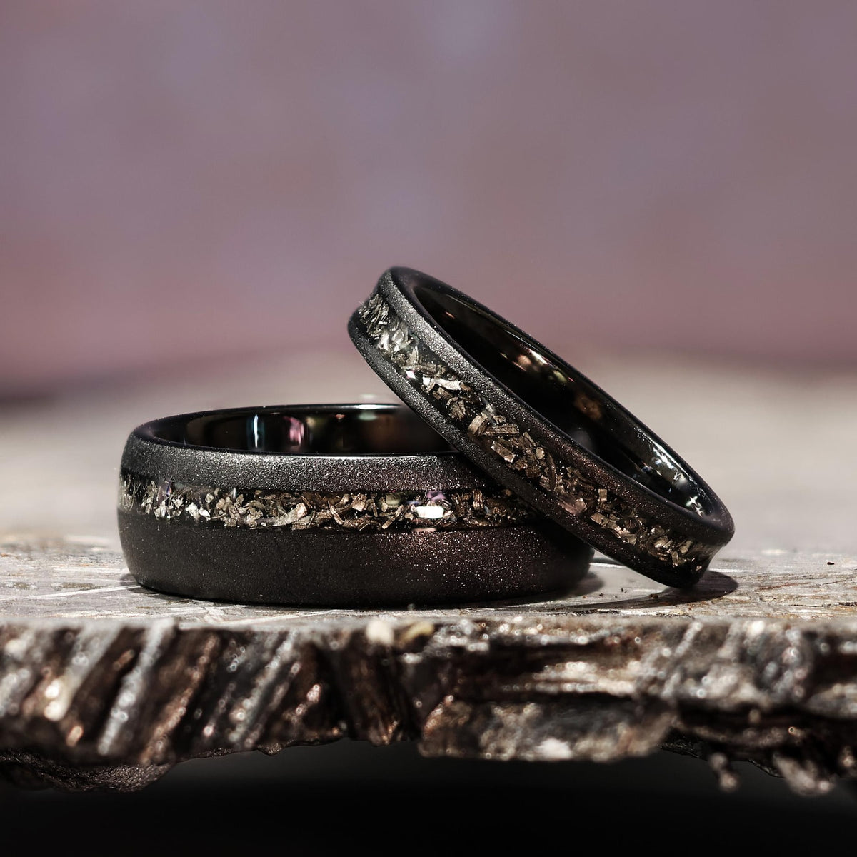 Couples Set: Gibeon Meteorite︱The Stellar Forge