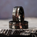 The Raptor: Meteorite & Dinosaur Fossil