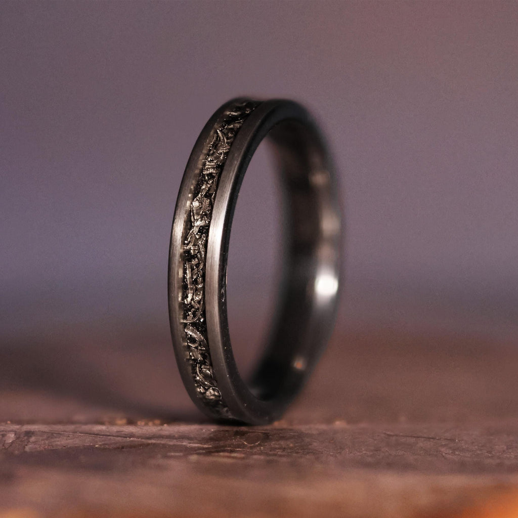 Couples Set: The Viking︱Gibeon Meteorite