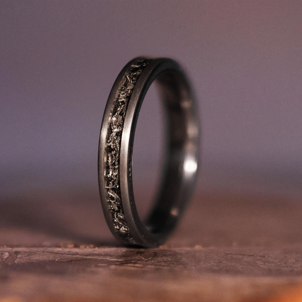 Couples Set: The Viking︱Gibeon Meteorite