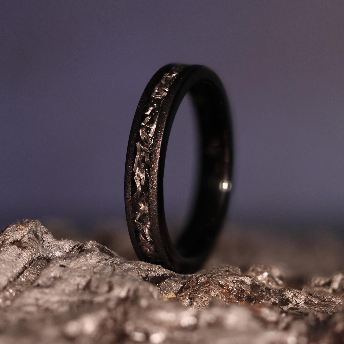 Couples Set: Gibeon Meteorite︱The Stellar Forge