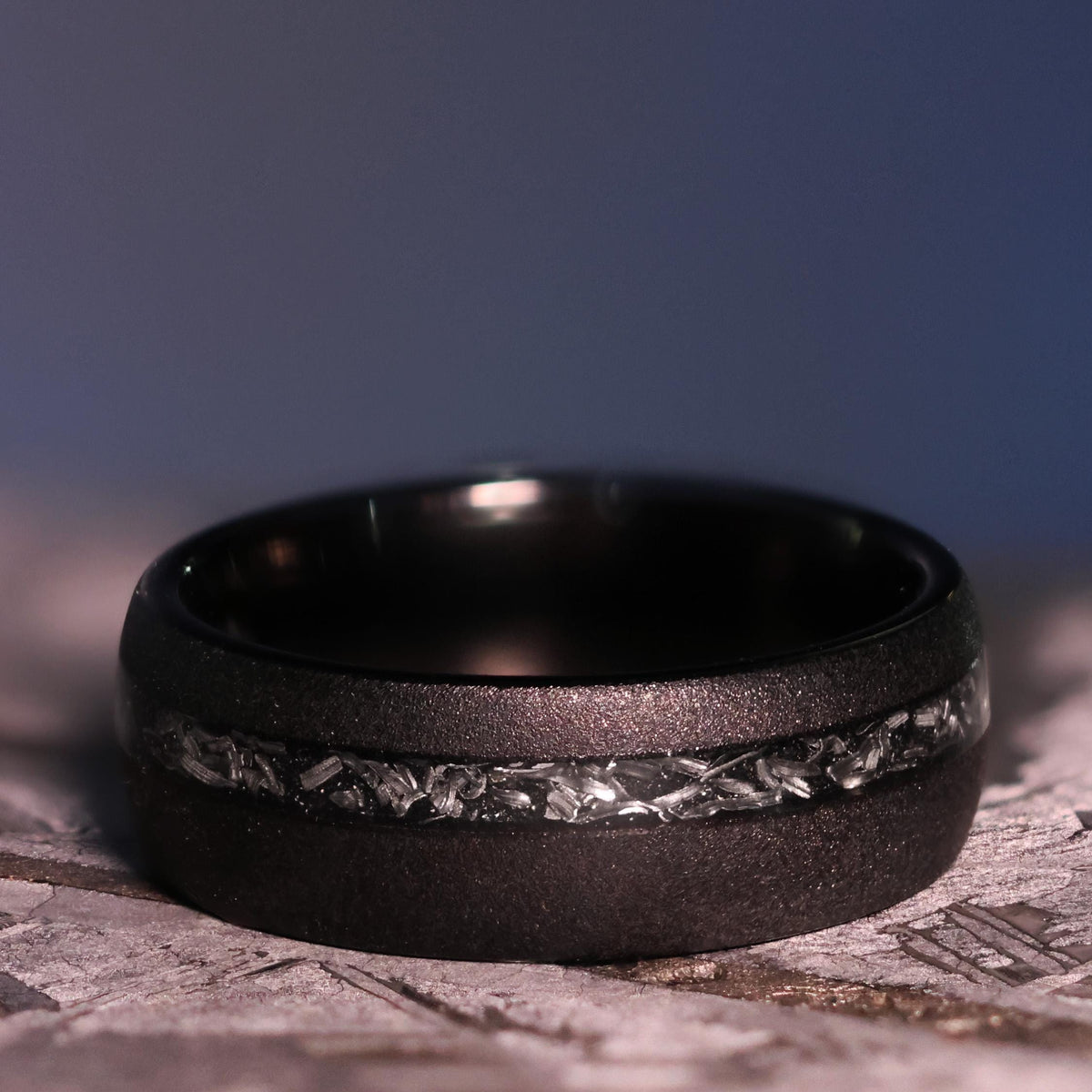 Couples Set: Gibeon Meteorite︱The Stellar Forge