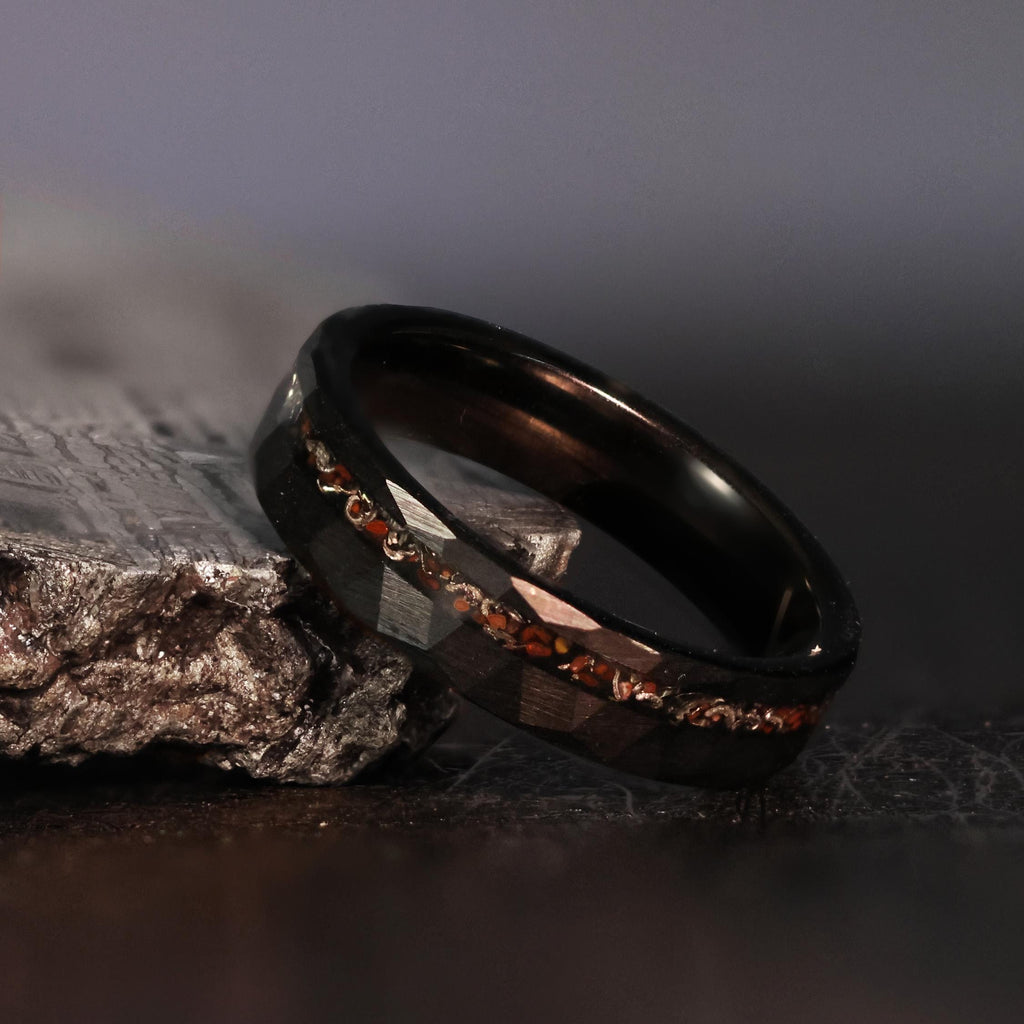 The Raptor: Meteorite & Dinosaur Fossil