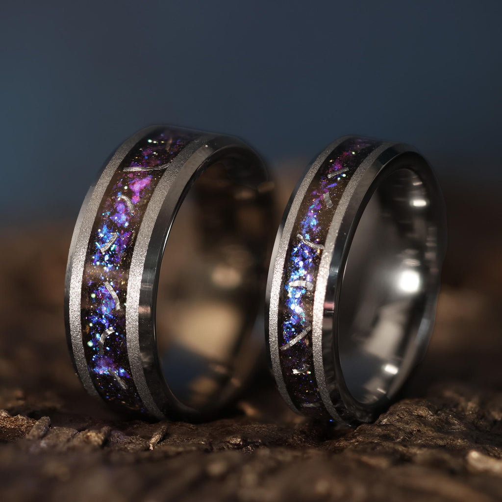 The Galaxy Meteorite Band