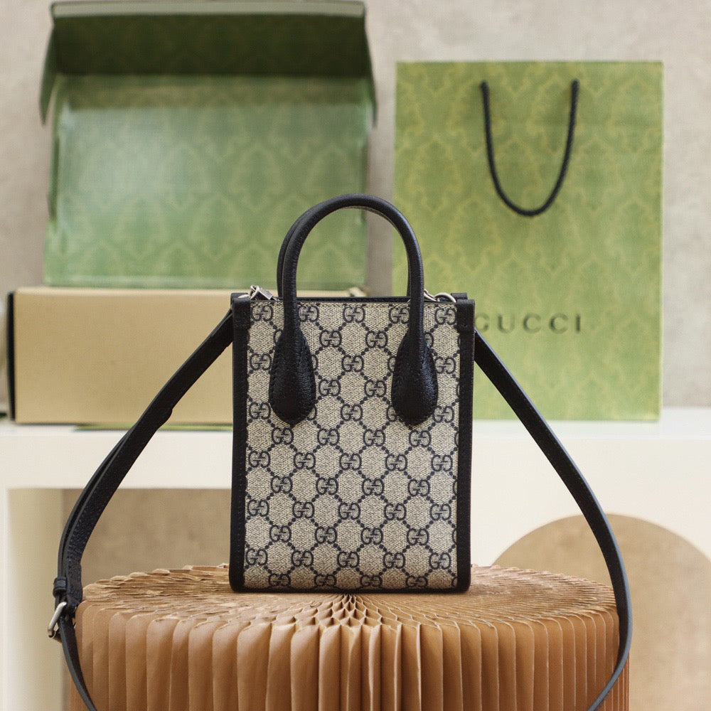 G*C Mini Tote