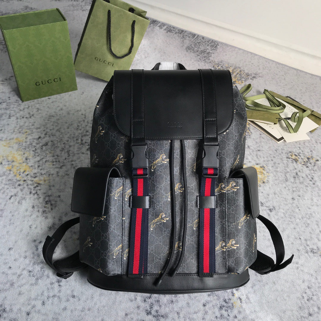 G*C Backpack