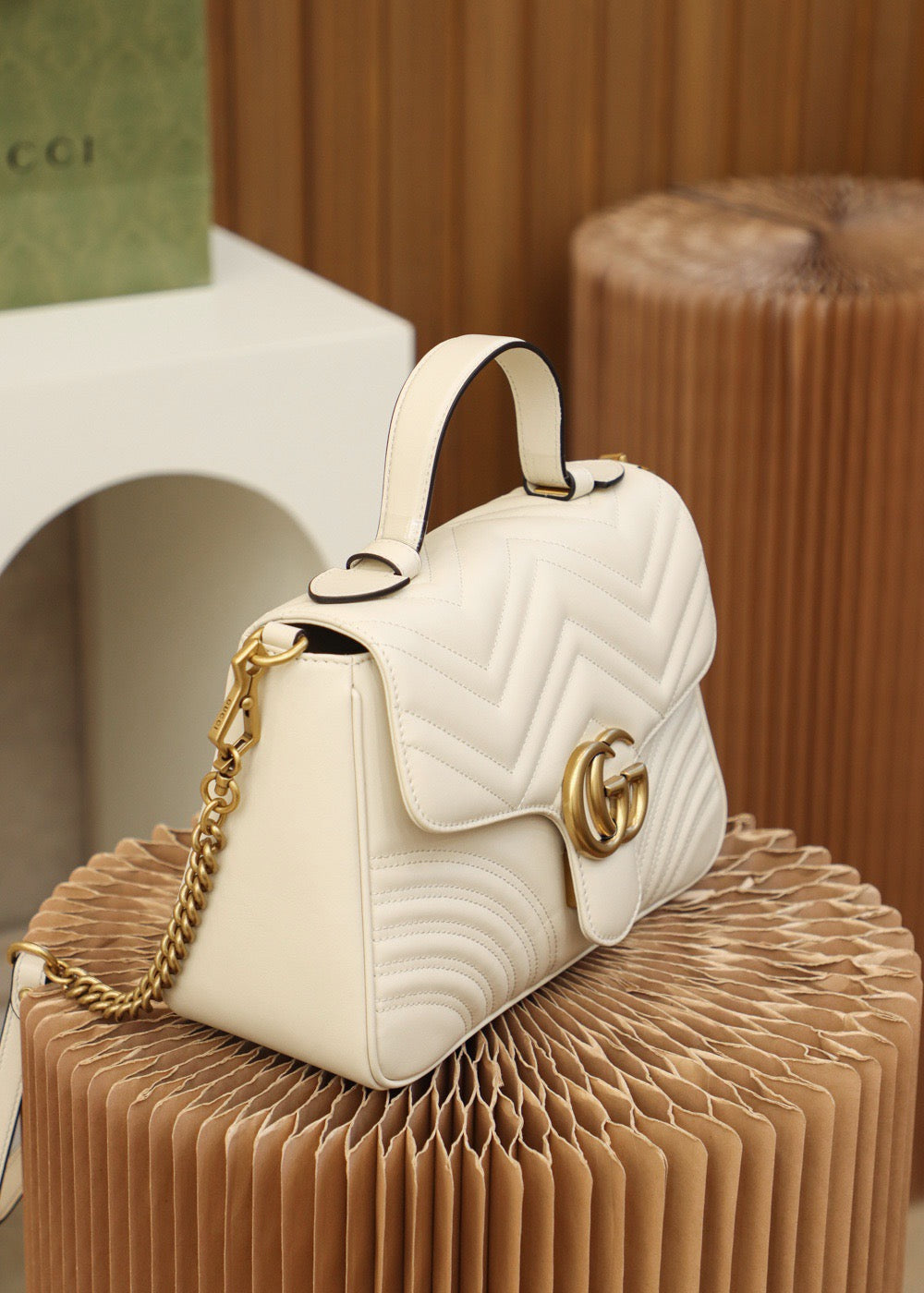 G*C Marmont Messenger