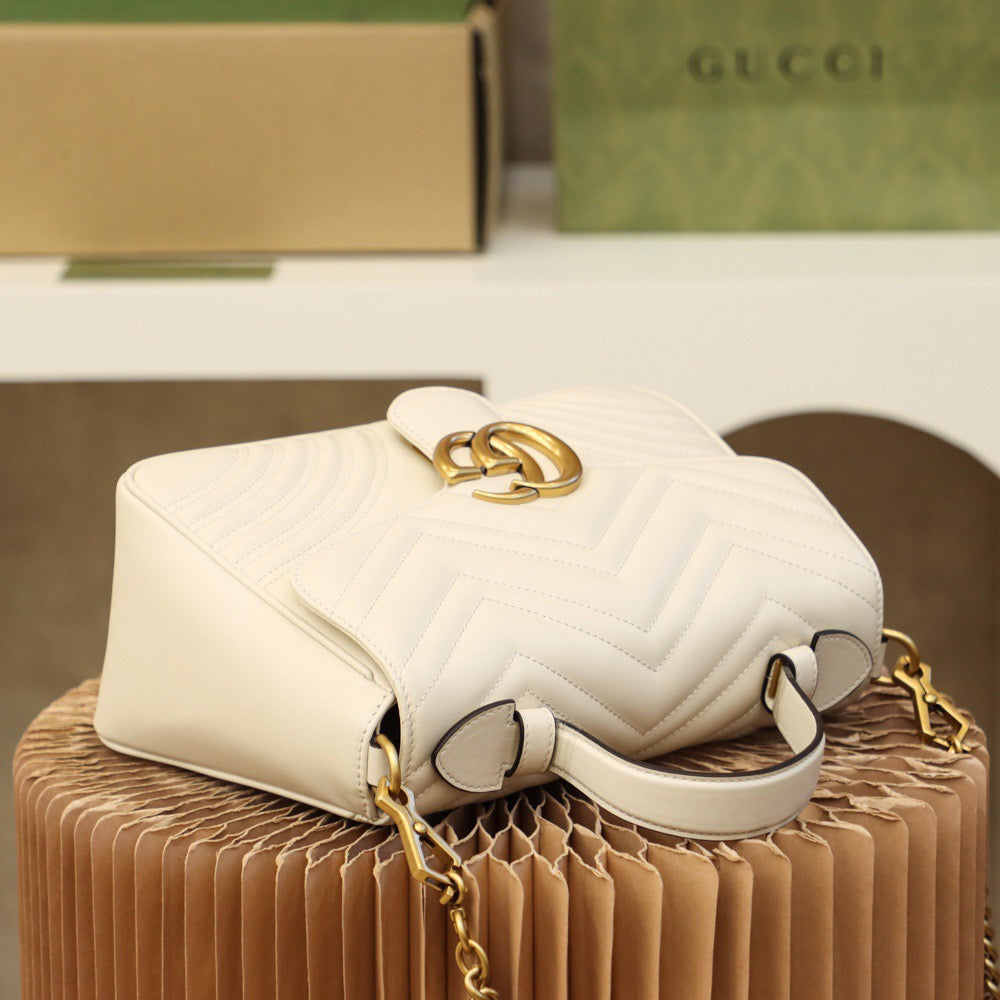 G*C Marmont Messenger