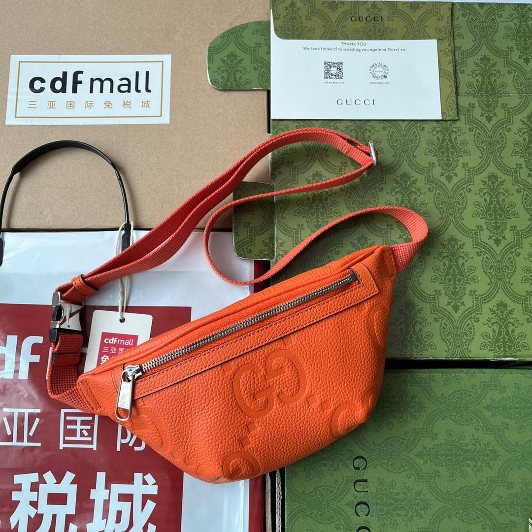 G*C Cross Body Bag