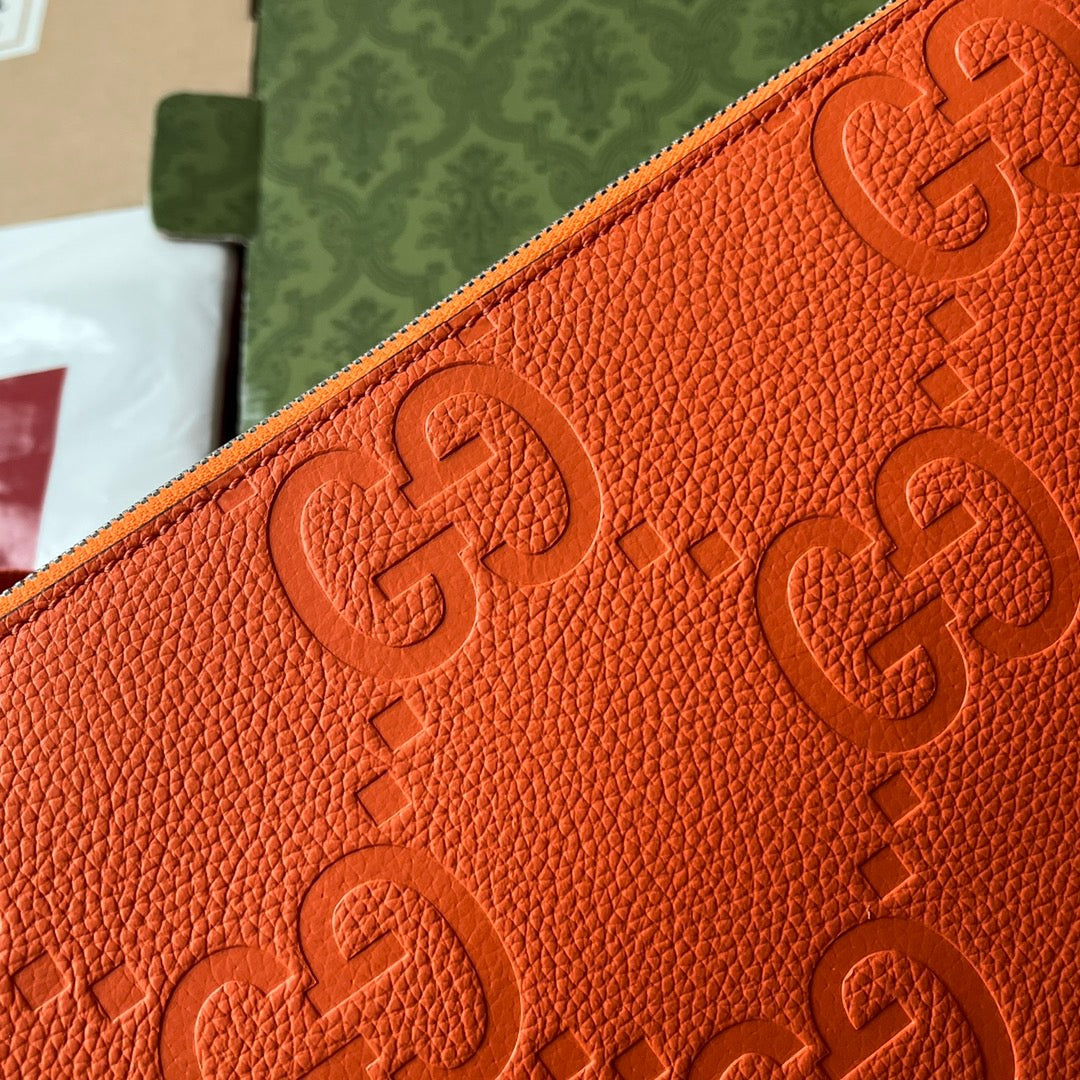 G*C Clutch Bag