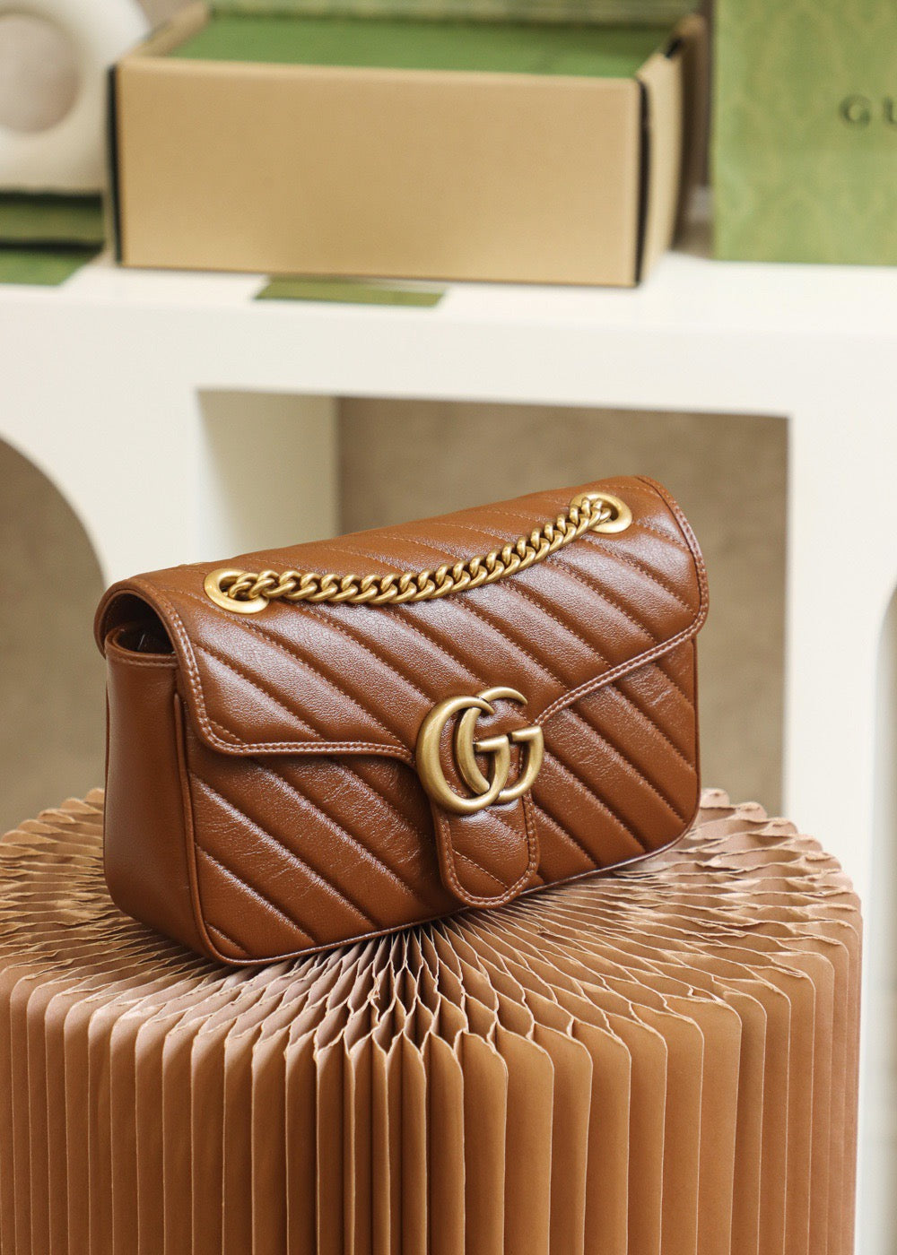 G*C Marmont