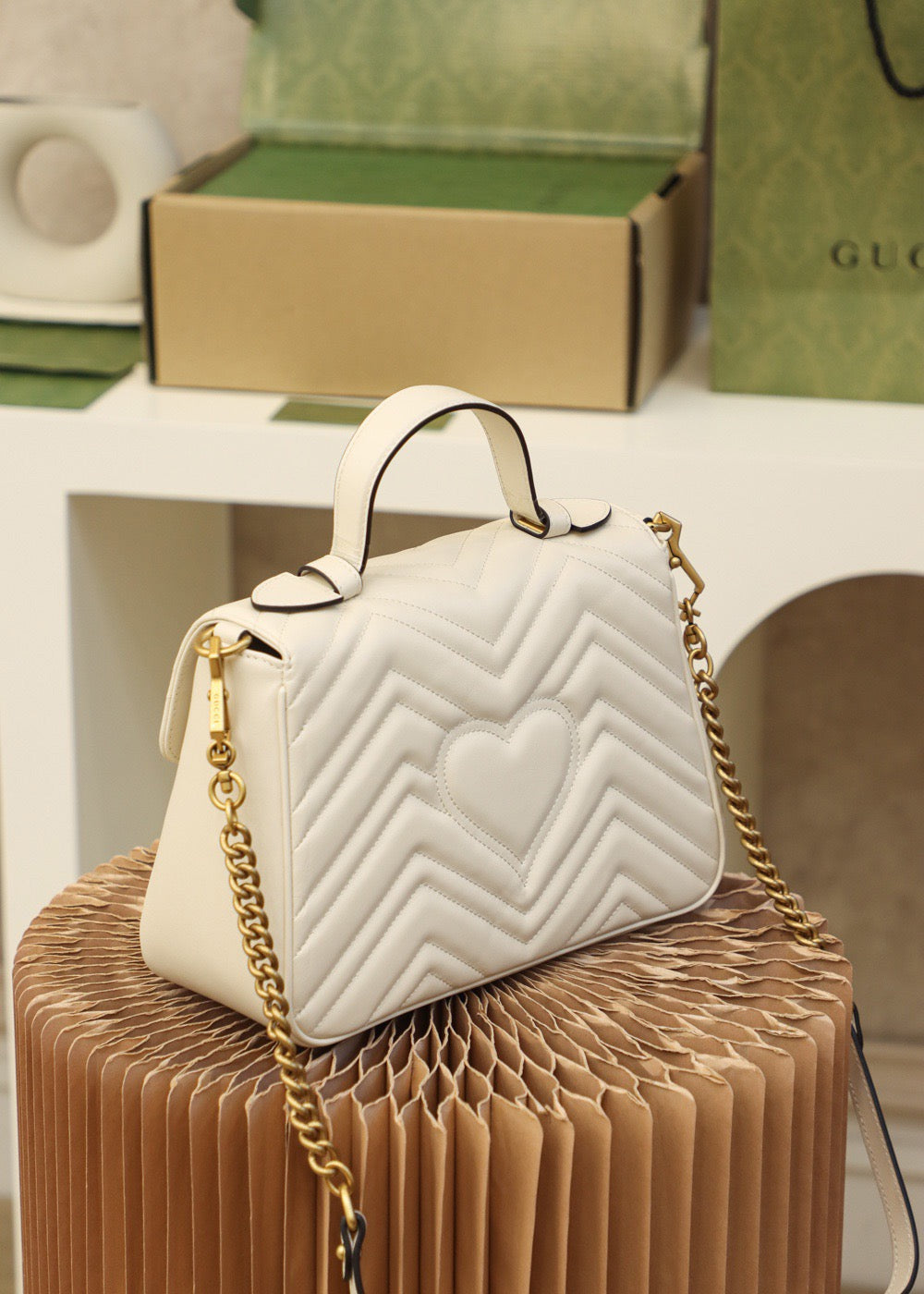 G*C Marmont Messenger