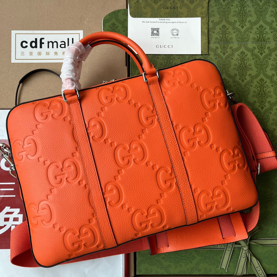 G*C Briefcases Bag