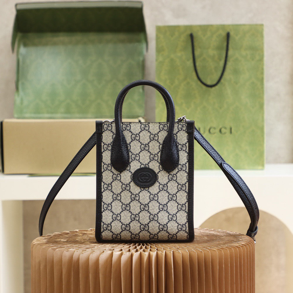 G*C Mini Tote