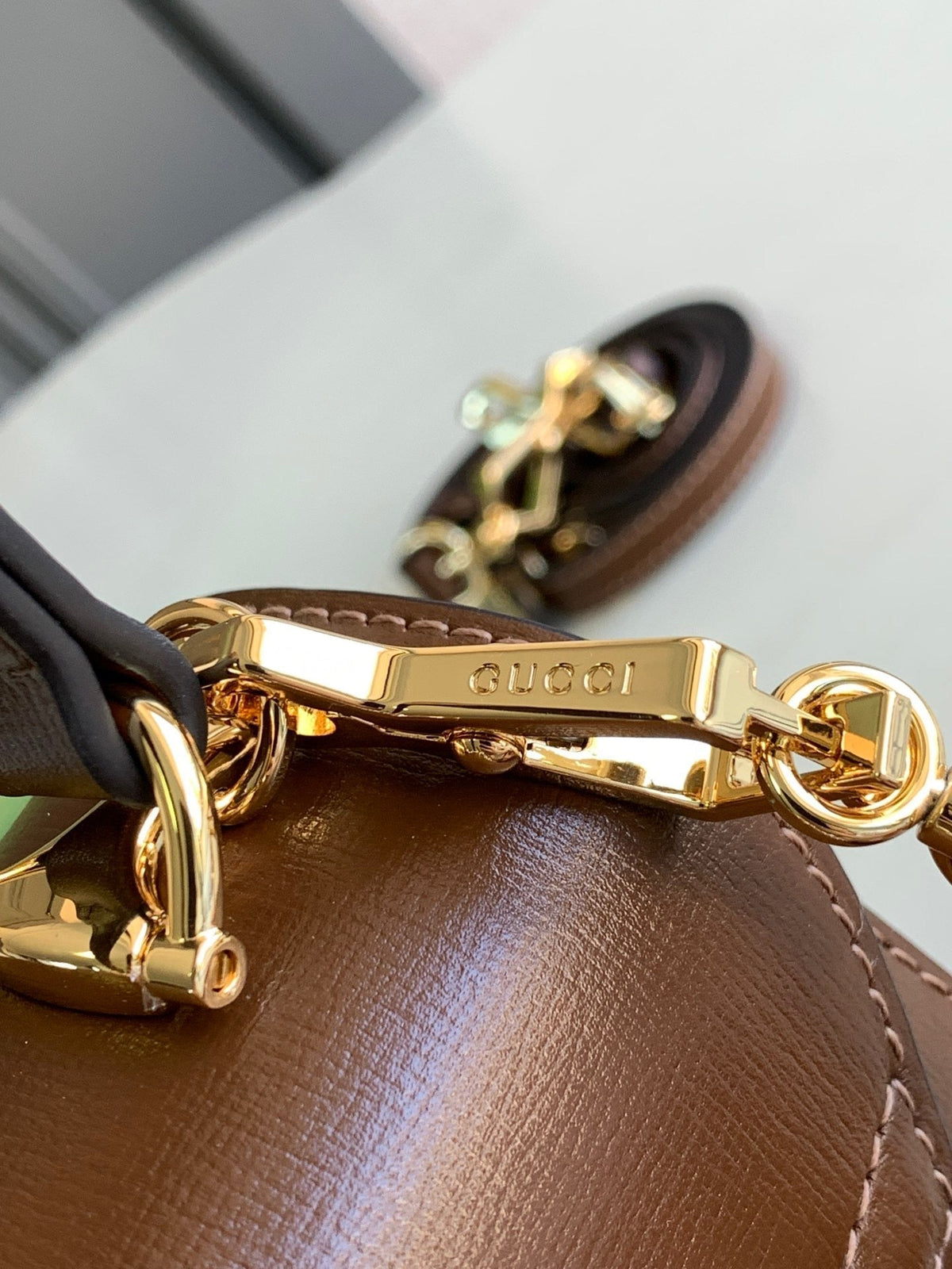 G*C HorseBit Handle