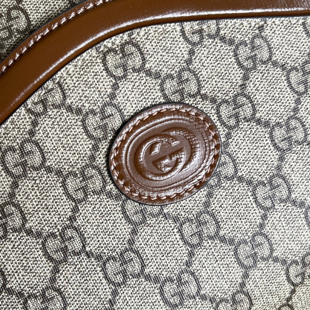 G*C Messenger Bag