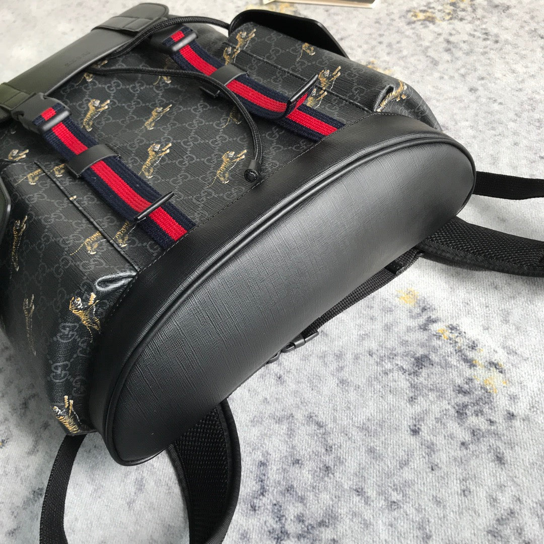 G*C Backpack