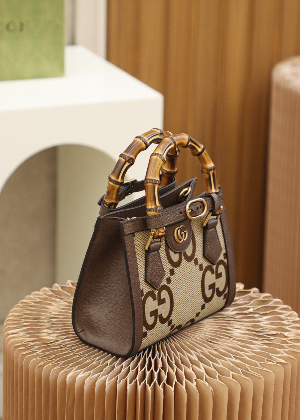 G*C Diana Tote ( )