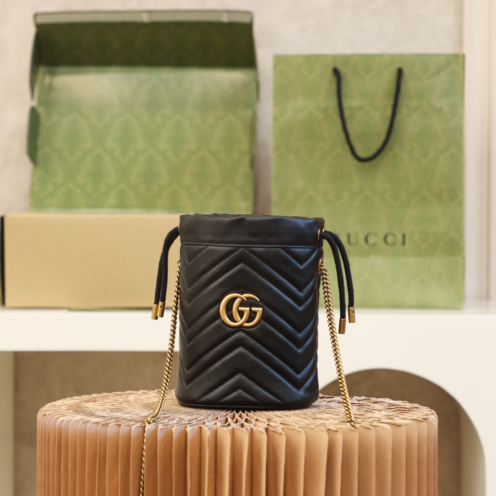 G*C Marmont Bucket