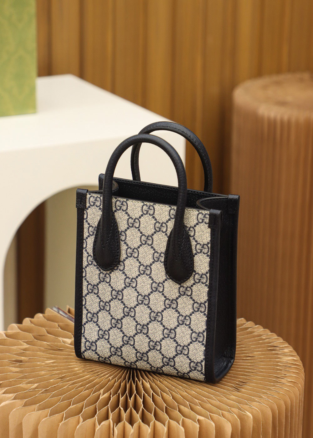 G*C Mini Tote