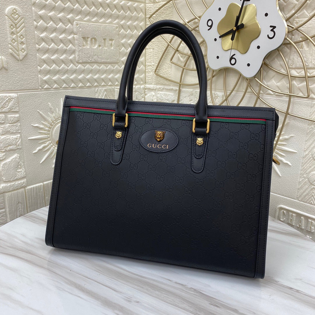 G*C Briefcases