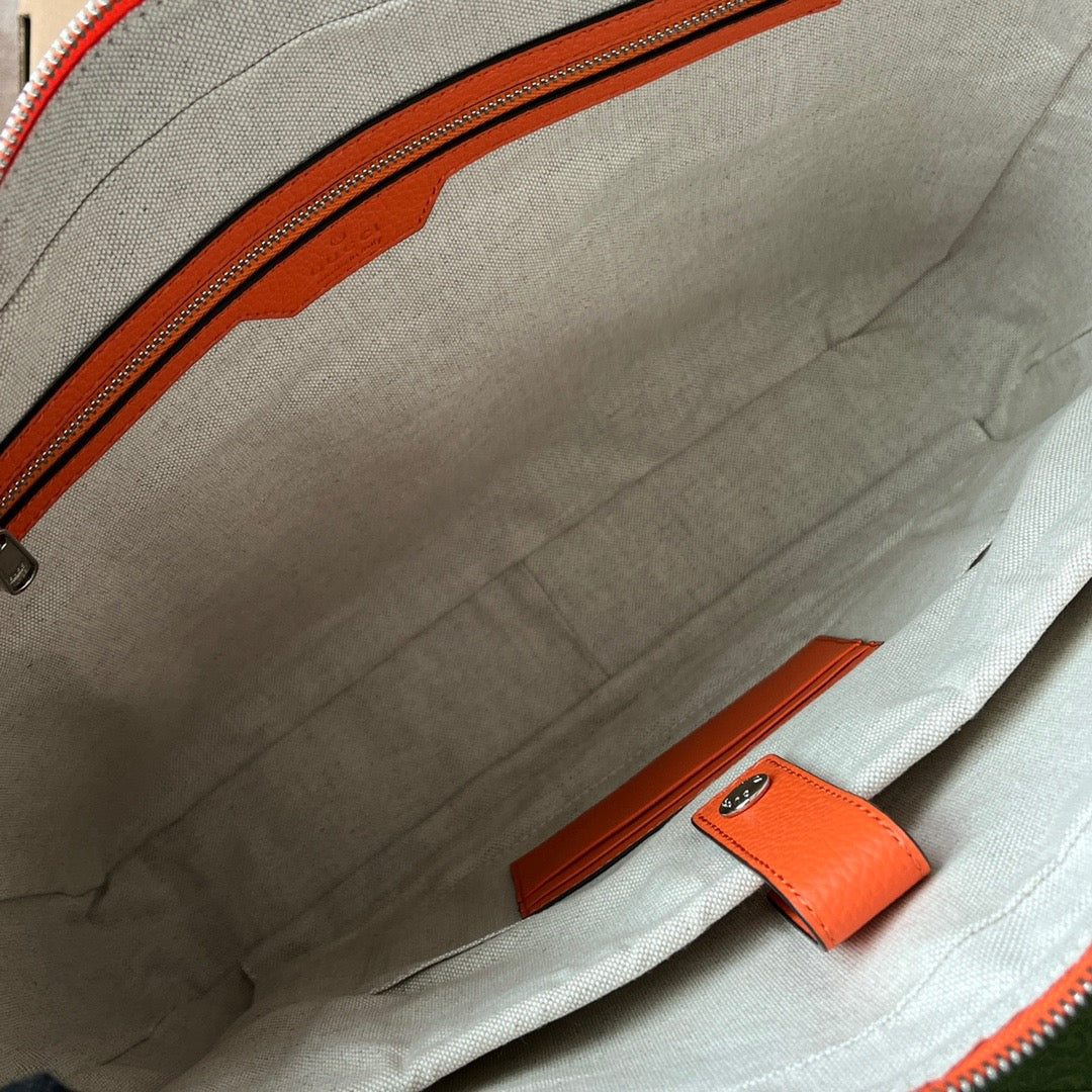 G*C Briefcases Bag