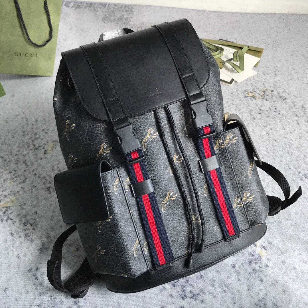 G*C Backpack