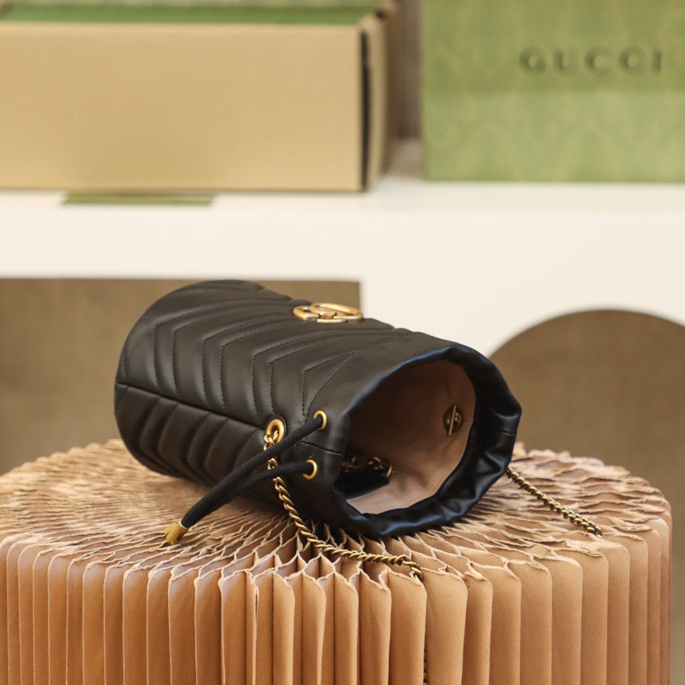 G*C Marmont Bucket