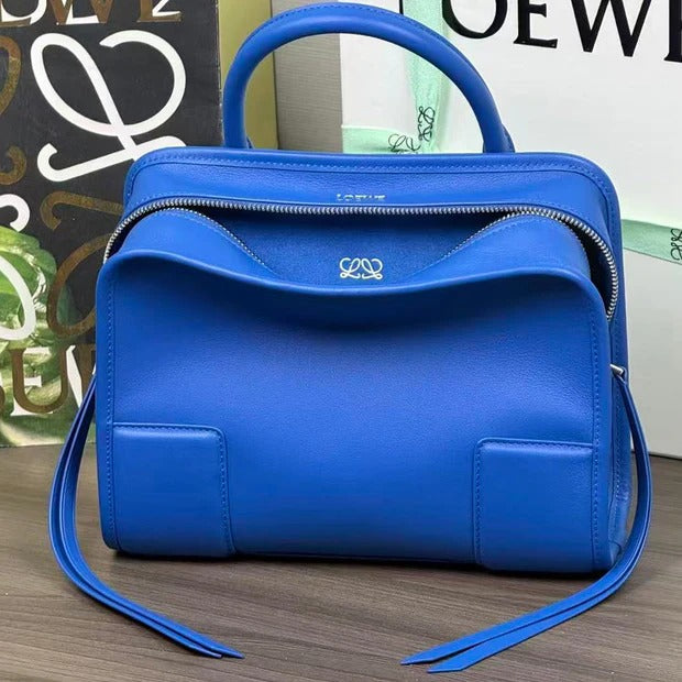 L*ewe Amazona 180 Bag Calfskin