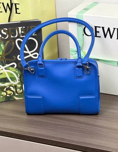 L*ewe Amazona 180 Bag Calfskin