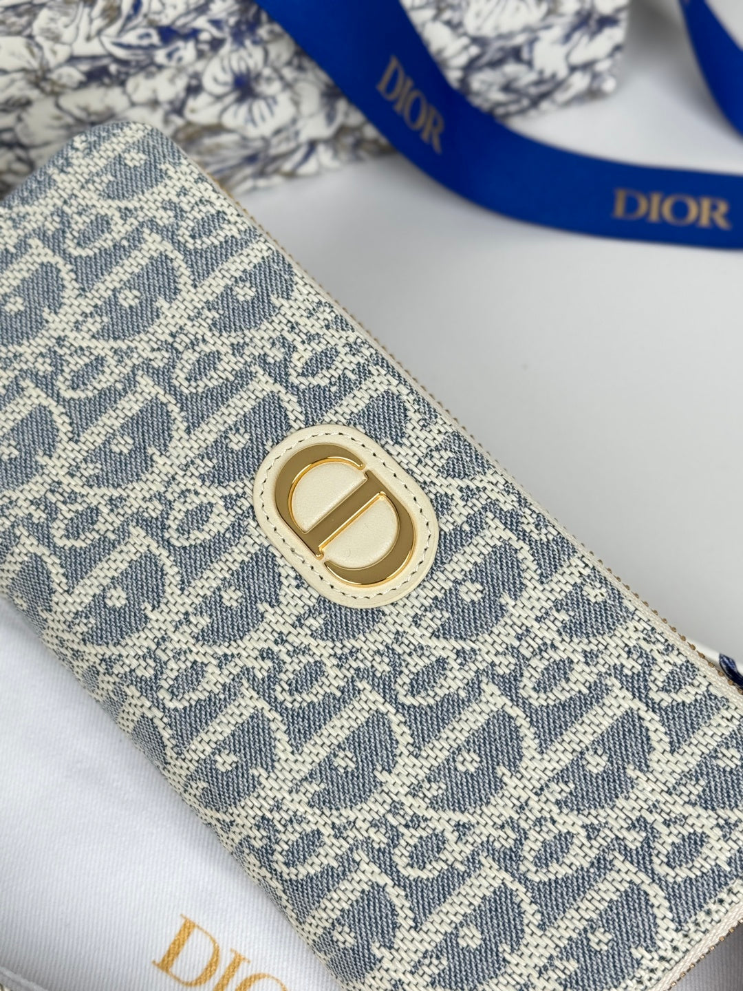 C*D Montaigne Voyageur Slim Jacquard