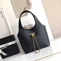 C*C 2026 Basket Hobo Bag Calfskin