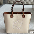 L*E BAG CANVAS