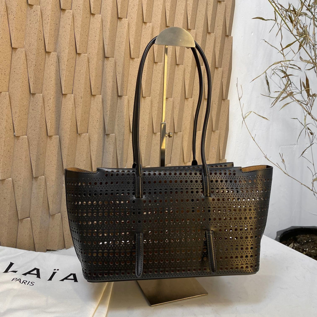 NEO MINA BAG VIENNE CALFSKIN