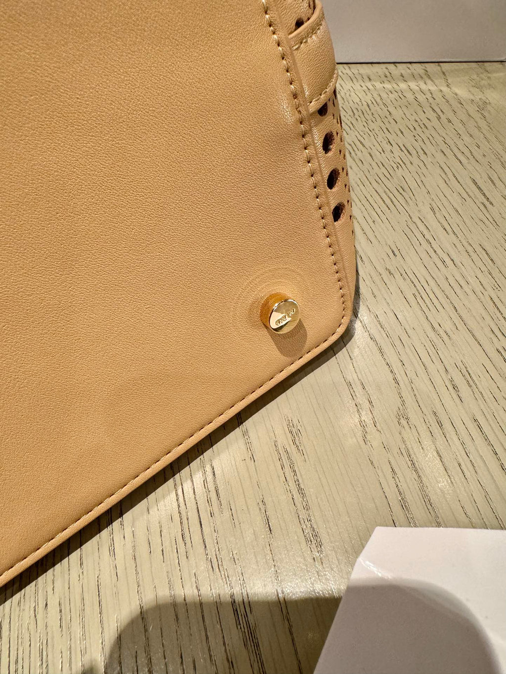NEO MINA BAG VIENNE CALFSKIN