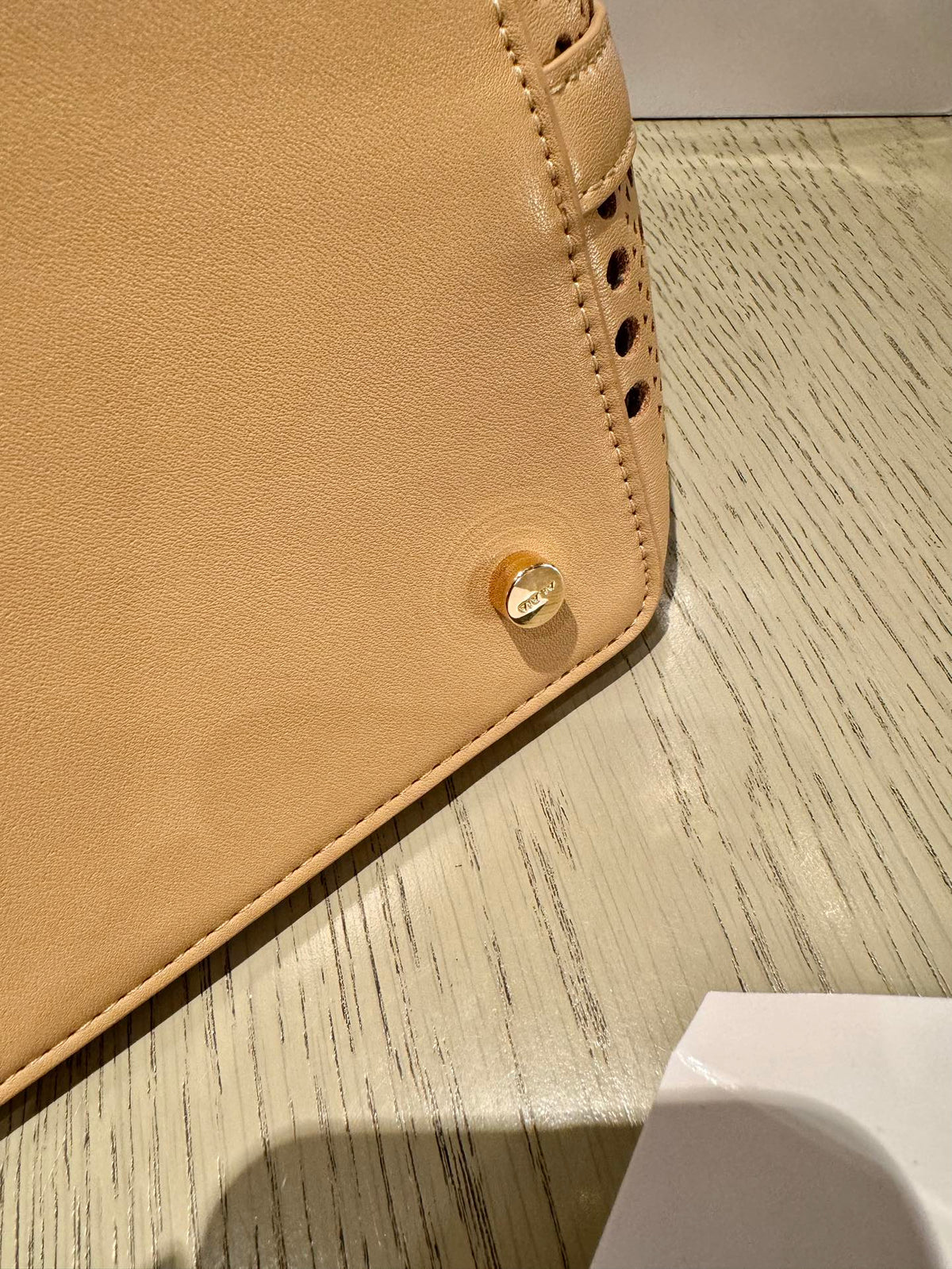 NEO MINA BAG VIENNE CALFSKIN