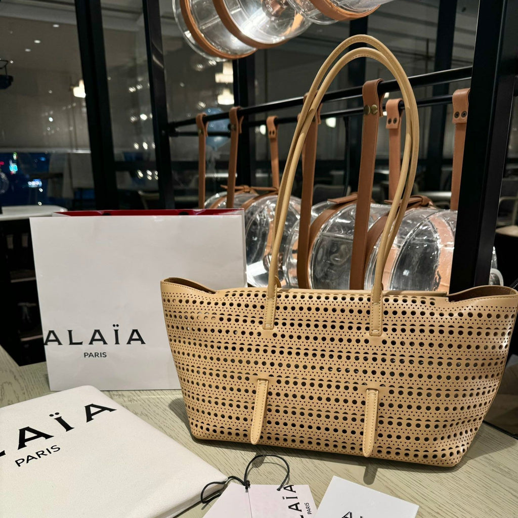 NEO MINA BAG VIENNE CALFSKIN