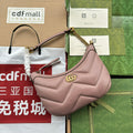 MARMONT SHOULDER BAG CALFSKIN