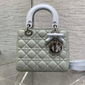 C*D 2026 Lady D*or Bag Lambskin
